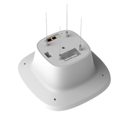 AVer FONE700, потолочный микрофонный массив с динамиком